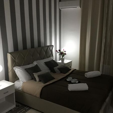 阿尔巴凯梅酒店 巴勒莫 外观 照片