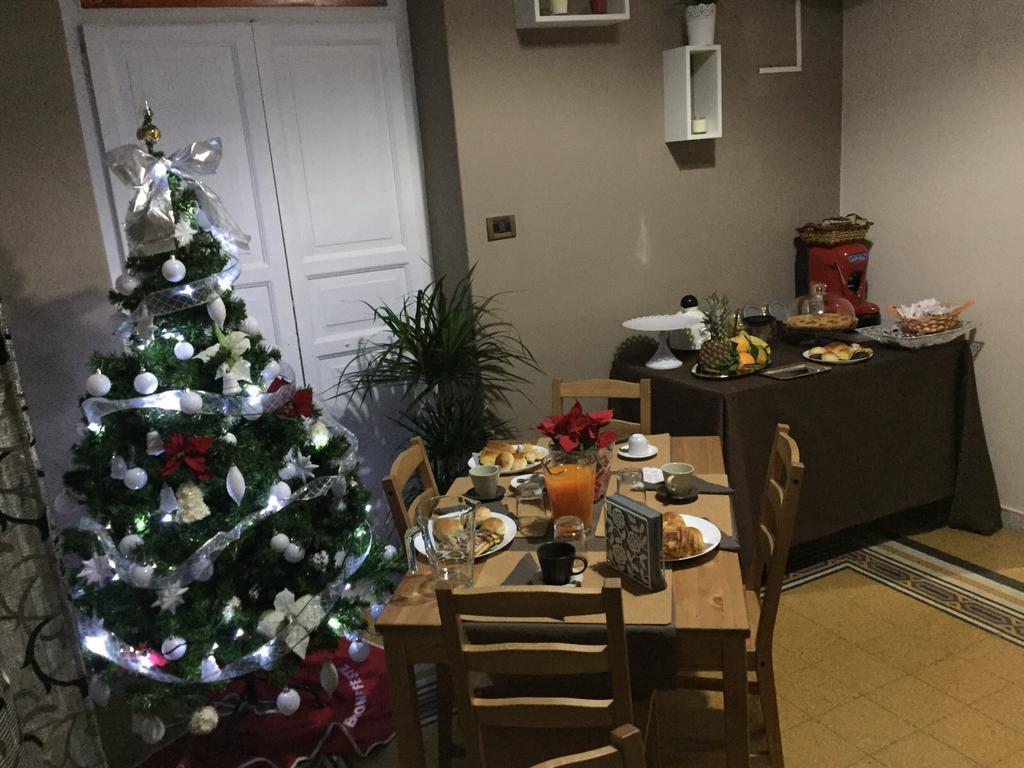 阿尔巴凯梅酒店 巴勒莫 外观 照片