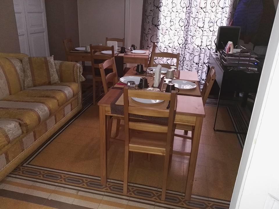 阿尔巴凯梅酒店 巴勒莫 外观 照片
