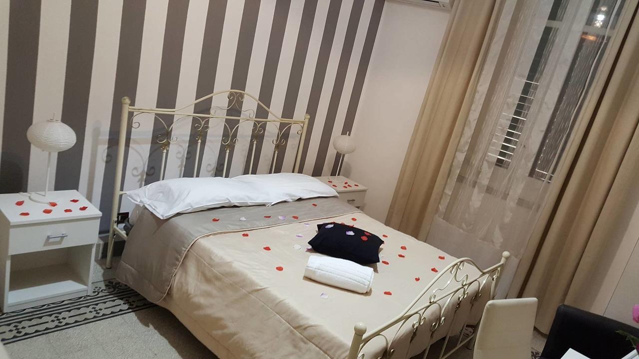 阿尔巴凯梅酒店 巴勒莫 外观 照片