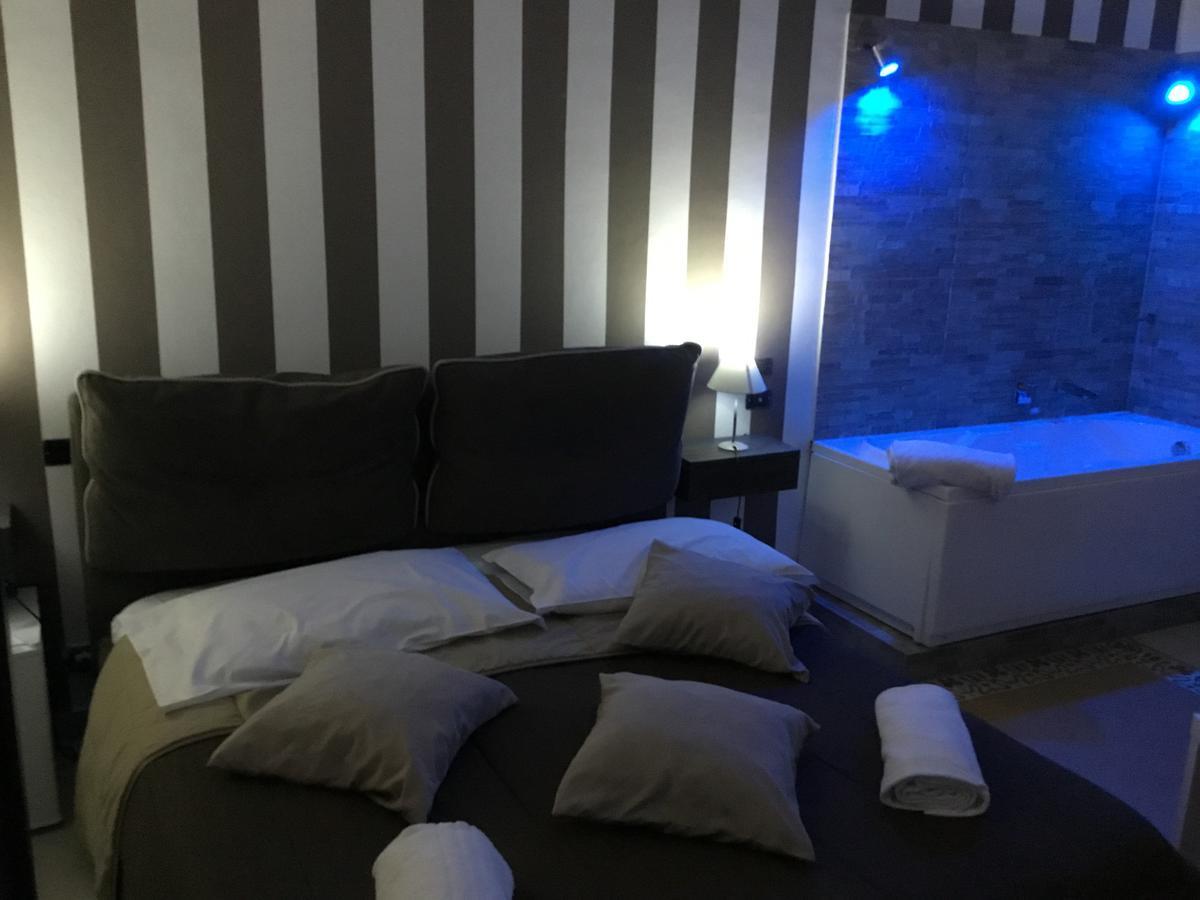 阿尔巴凯梅酒店 巴勒莫 外观 照片